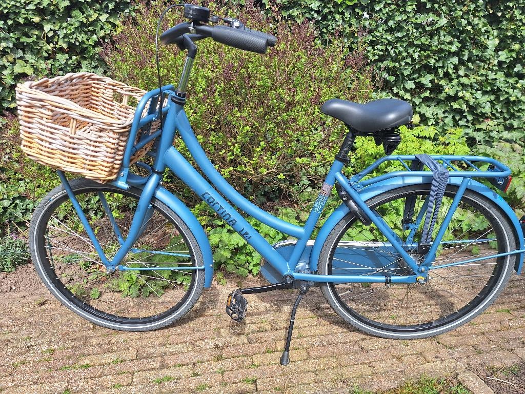 Cortina u4 fiets 26 inch, Fietsen en Brommers, Fietsen | Meisjes, Versnellingen, Nieuw, Cortina, Ophalen
