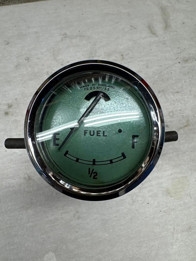 Gereviseerde benzinemeter voor Austin Healey en andere Engel, Ophalen of Verzenden, Gereviseerd, Austin