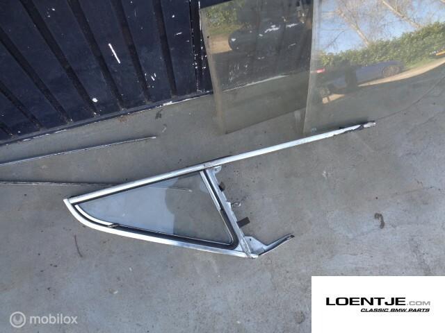 3-hoekruit BMW 02-serie 1602 1802 2002 sedan, Gebruikt, Ophalen of Verzenden, BMW, BMW