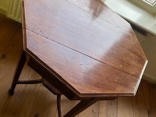 Art Deco Salontafel - Goede Staat - Wegens Verhuizing, Ophalen