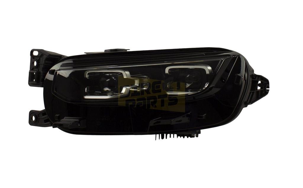 Citroën C5 Aircross Koplamp R (LED) Origineel! 9816925280, Verzenden, -, Nieuw, -