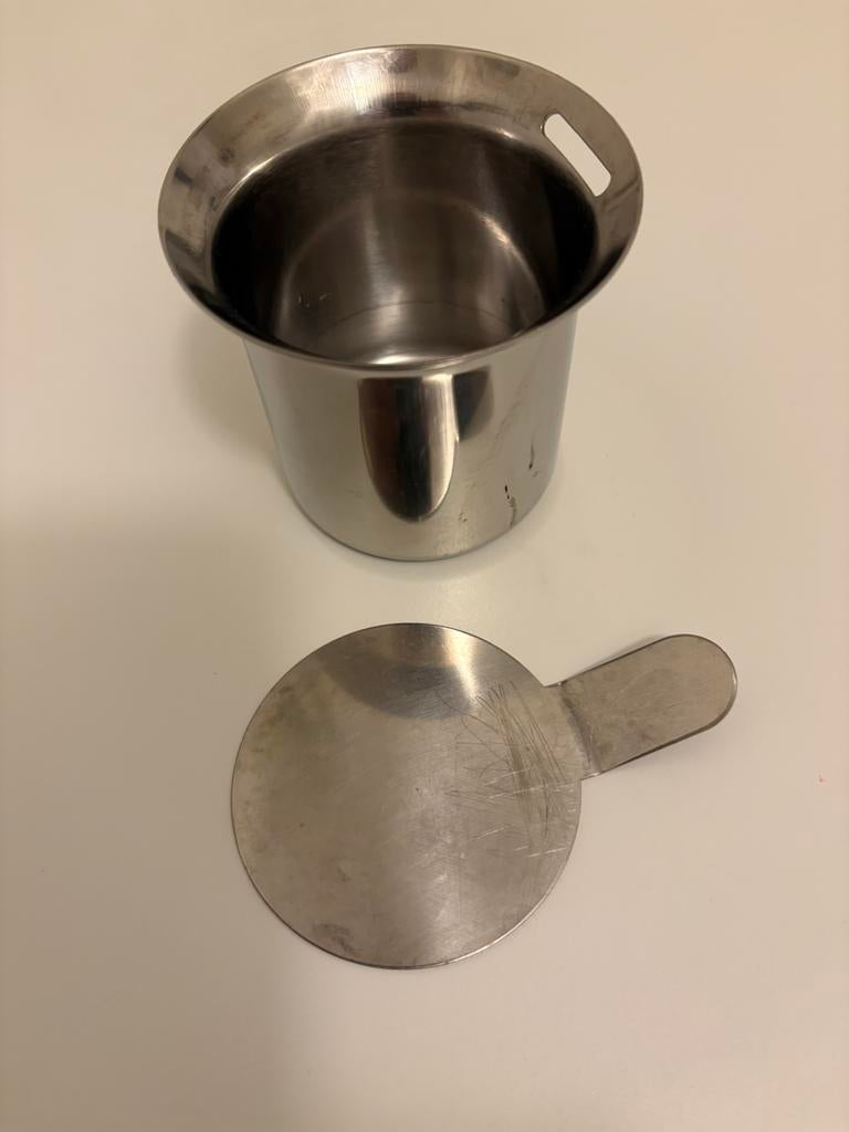 Sputumpot, Antiek en Kunst, Ophalen of Verzenden