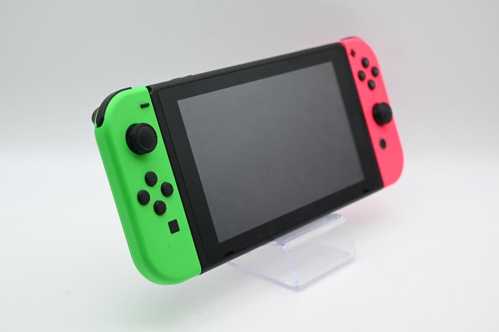 Nintendo Switch, Nintendo, Gebruikt, -, 1 speler