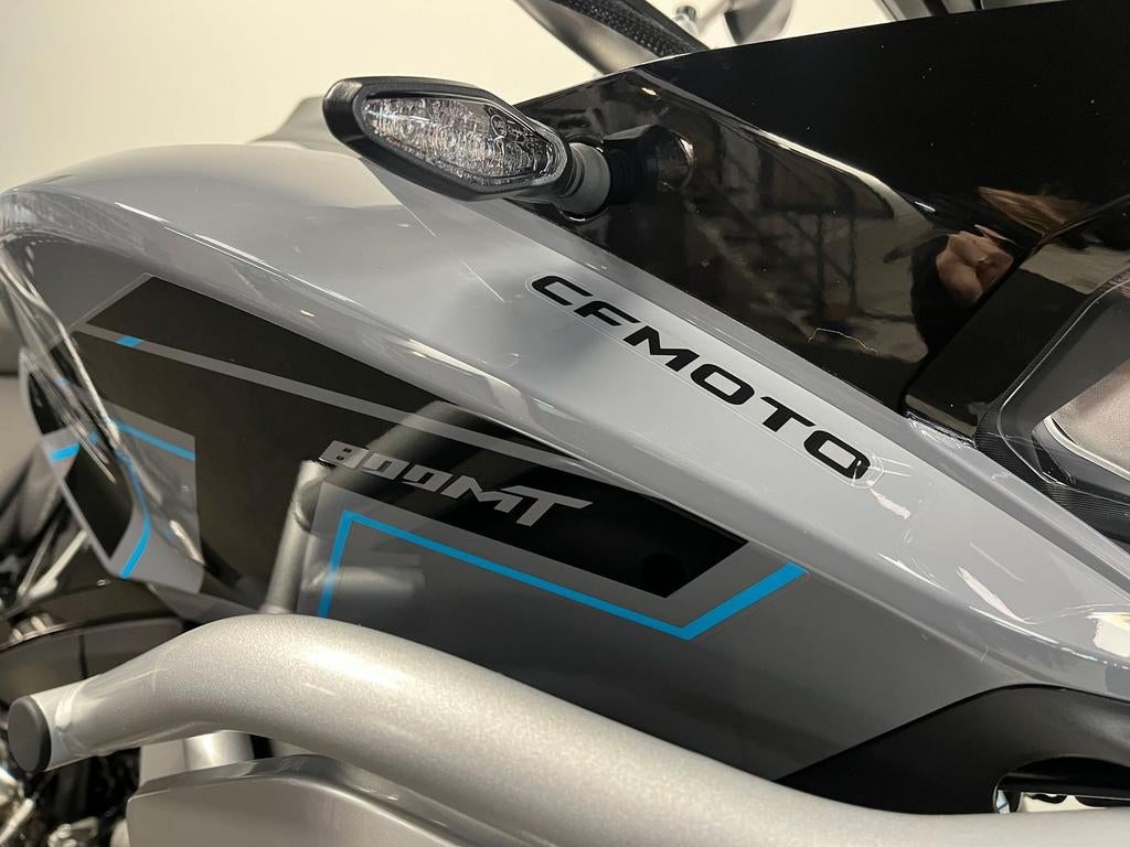 CFMOTO 800 MT SPORT 5 JAAR GARANTIE  (bj 2026) - foto 3