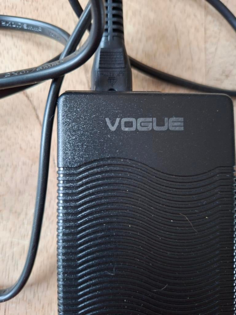 Voque lader voor e-bike, nieuw, Ophalen of Verzenden