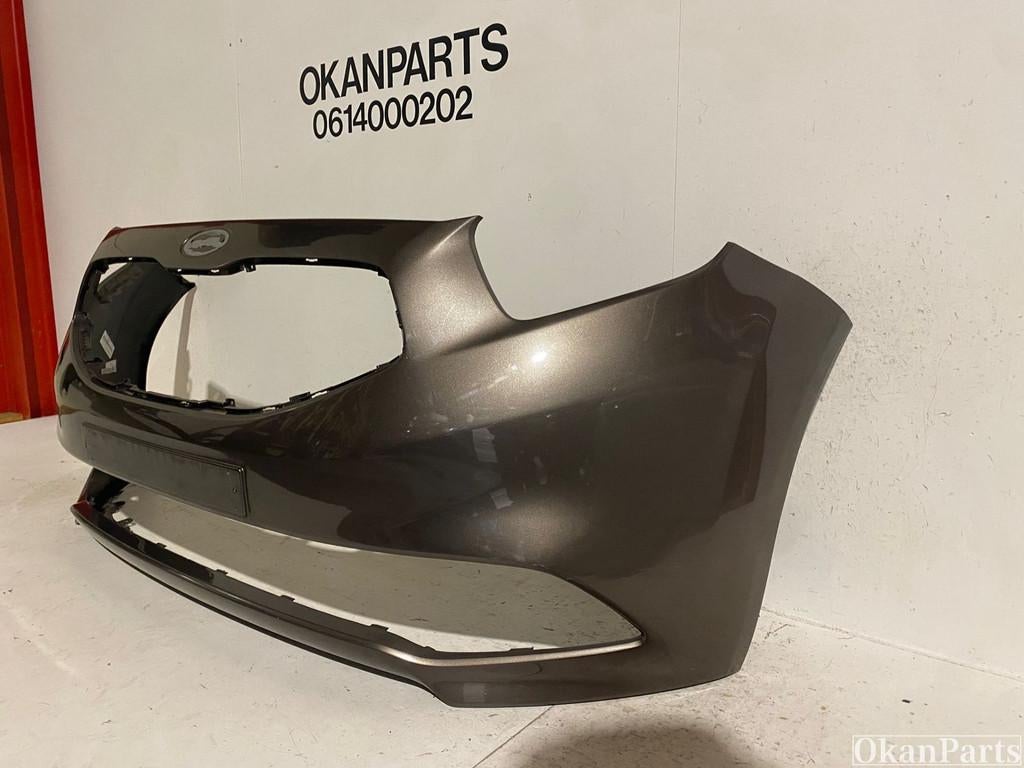 Kia Venga Voorbumper 86511-1P000, Info@fabrikant.eu, Ophalen of Verzenden, Bumper, Fabrikant BV