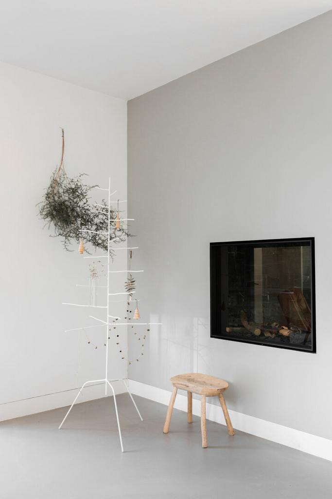 Kwillem in huis de boom, Ophalen