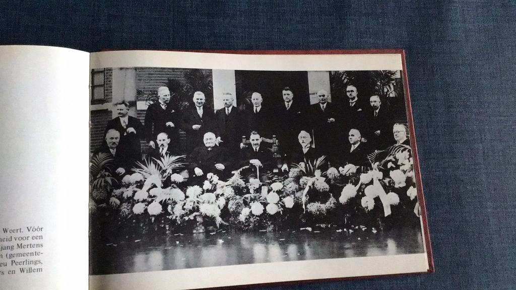 Kent u nog de Weertenaren, Ophalen of Verzenden, Zo goed als nieuw