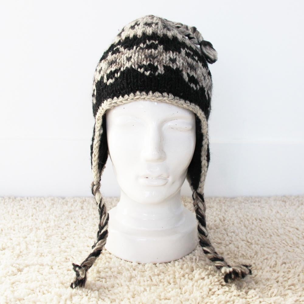 Super Leuke Vintage Muts € 15,-, Maat 38/40 (M), Ophalen of Verzenden, Zo goed als nieuw, ---