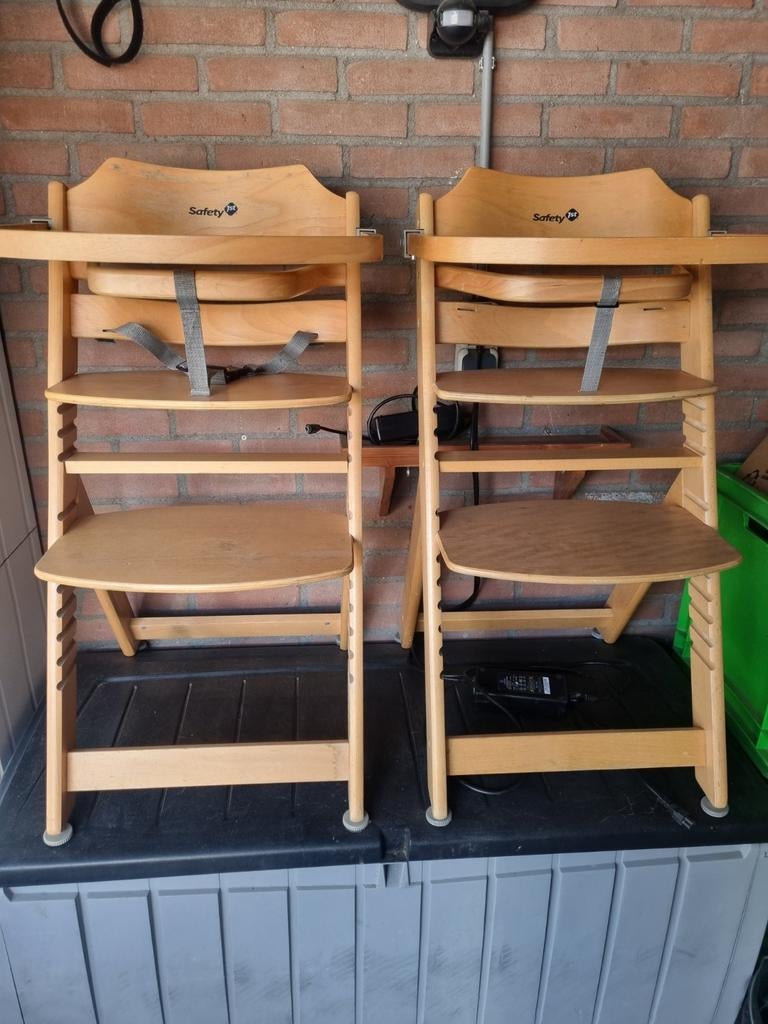 Kinderstoelen/meegroeistoelen Safety 1st, Kinderen en Baby's, Ophalen, Gebruikt, Meegroeistoel