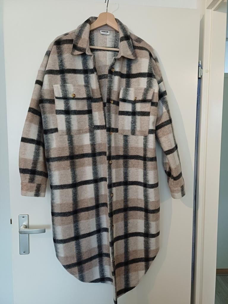 Nieuwe jas/ blouse, Ophalen of Verzenden, Nieuw, Maat 38/40 (M)