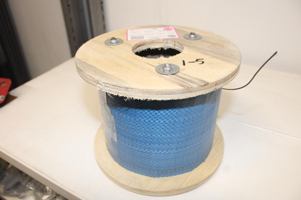 staaldraad kabel, Ophalen of Verzenden, Nieuw, Minder dan 10 meter