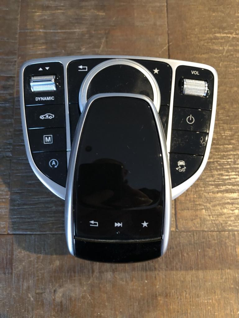 Touchpad Module Schakelaar Verschillende Variante Opvoorraad, Niet ingevuld, Gebruikt, Niet ingevuld, Ophalen of Verzenden