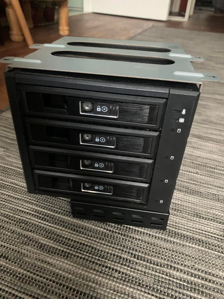 Game computer onderdelen, Computers en Software, Computerbehuizingen, Ophalen of Verzenden, Zo goed als nieuw