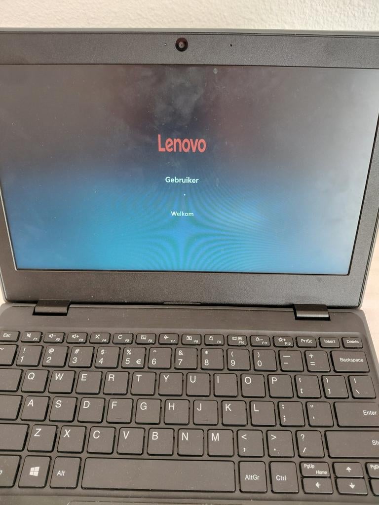 Lenovo mini laptop, Ophalen, Gebruikt, 2 tot 3 Ghz, Lenovo .