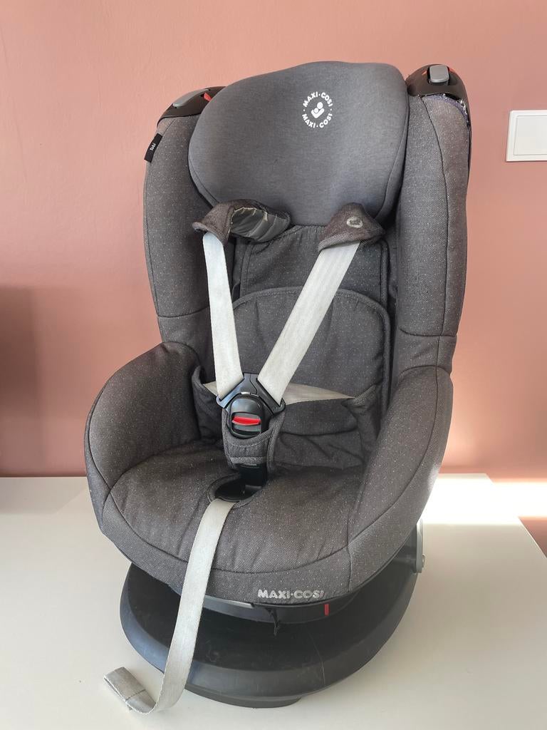 Maxi Cosi Tobi autostoel, Kinderen en Baby's, Autostoeltjes, Ophalen, 9 t/m 18 kg, Zijbescherming, Maxi-Cosi