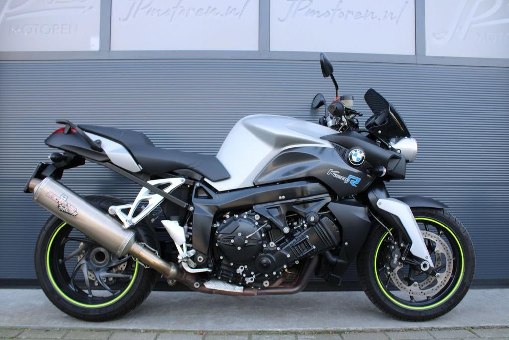 BMW K 1200 R k1200r ABS (2007) *Org.NL*Remus* - foto 3
