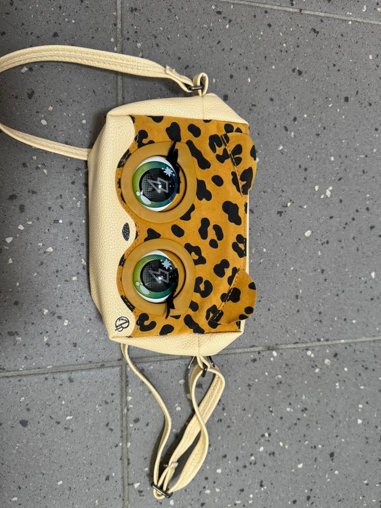 Purse pets tas kind, Ophalen of Verzenden, Gebruikt