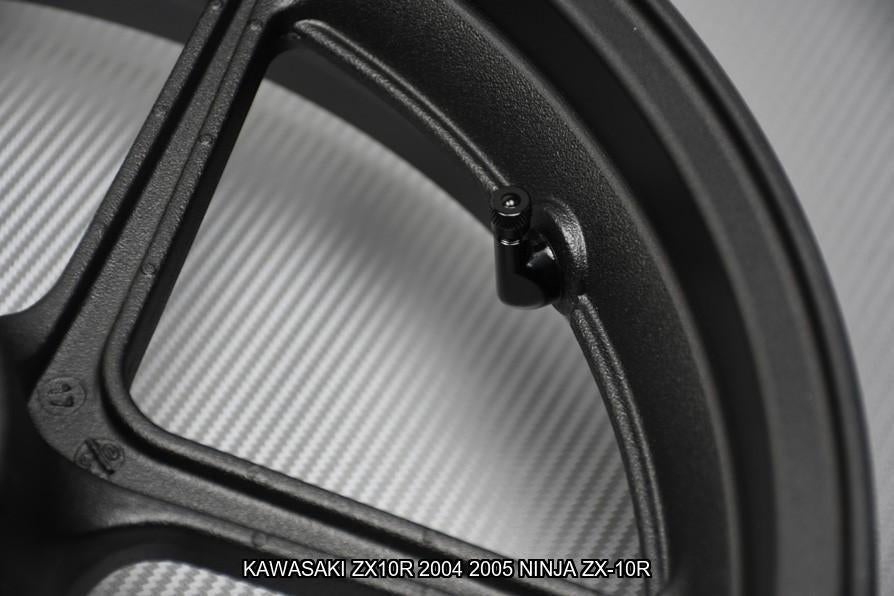 AVDB Voorvelg voor KAWASAKI ZX10R 2004 2005 NINJA ZX-10R, Ophalen of Verzenden, Nieuw