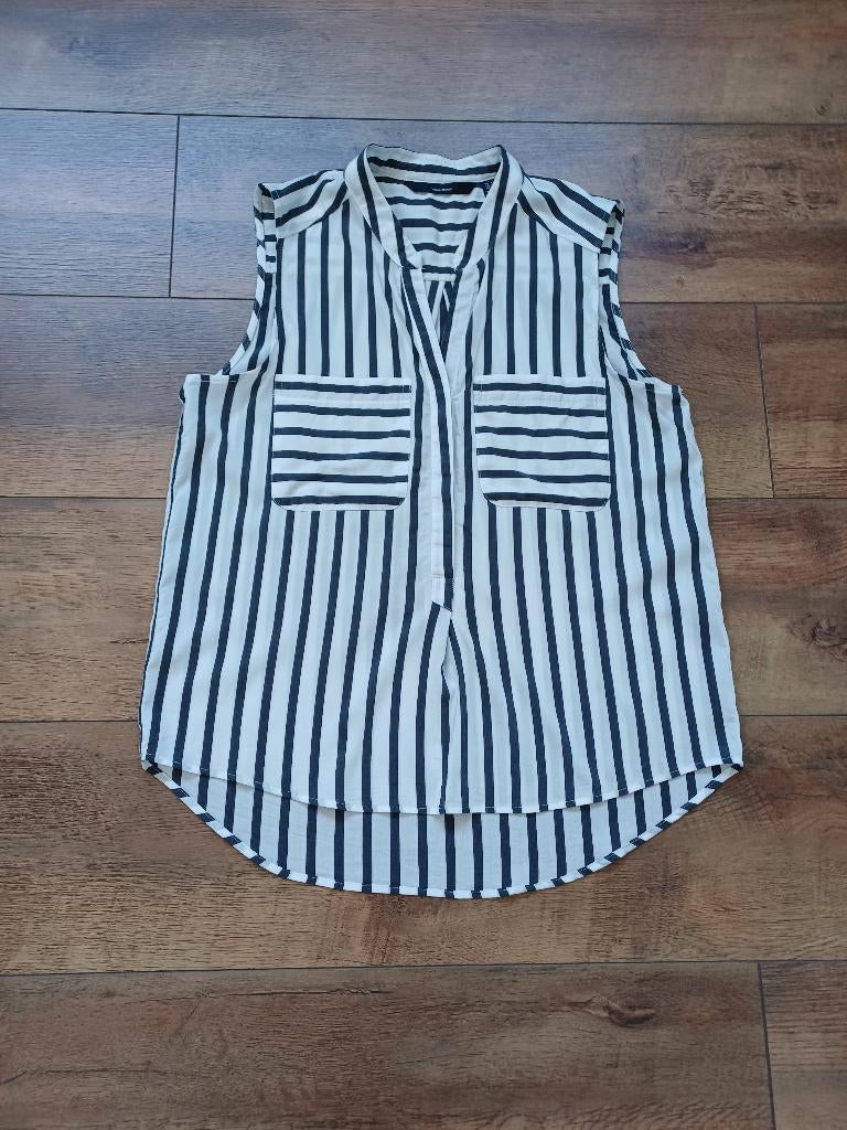 leuke vero moda blouse 36, Ophalen of Verzenden, Nieuw, Maat 36 (S)