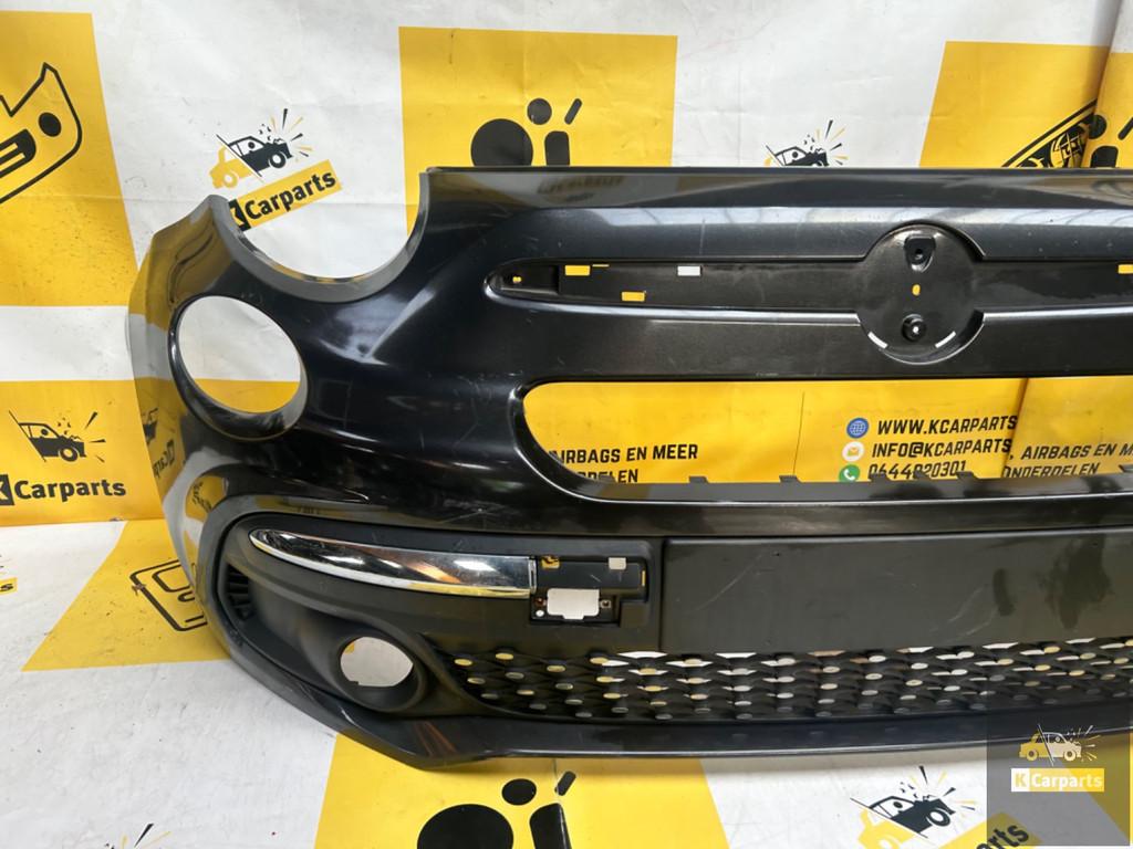 FIAT 500L FACELIFT VOORBUMPER 2018-2021 735650508, Auto-onderdelen, Carrosserie en Plaatwerk, Info@fabrikant.eu, Ophalen of Verzenden