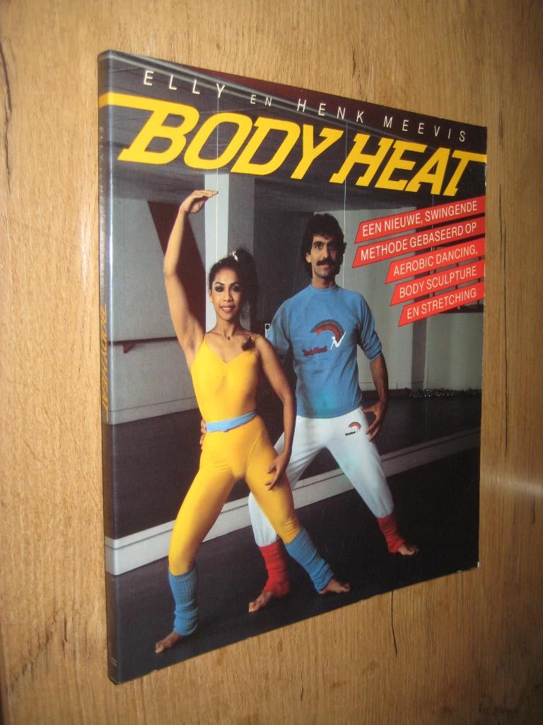 diverse fitness / bodybuilding boeken (vlgnr 2), Ophalen of Verzenden, Zo goed als nieuw, Fitness