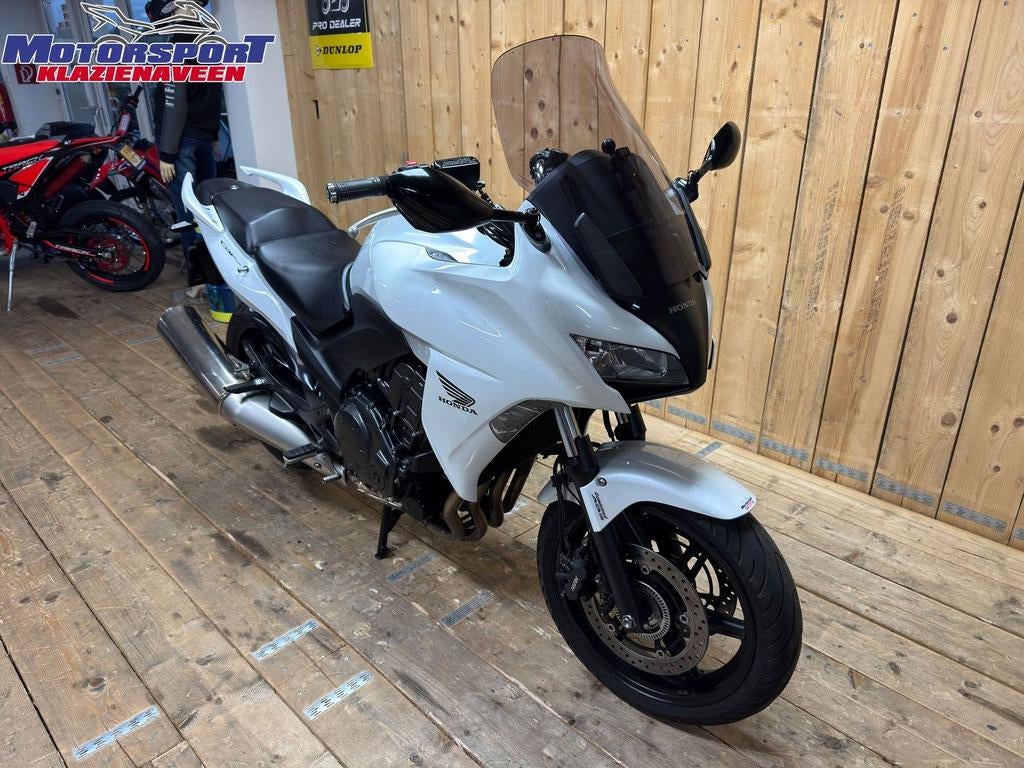 HONDA CBF 1000 F | NIEUW TYPE | PERFECTE STAAT | CBF1000 F | - foto 2