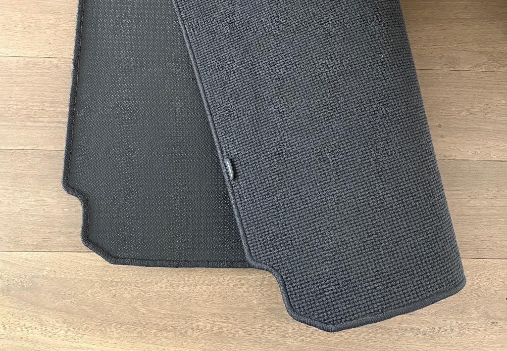 Mooie kofferbakmat Volvo (allweather), Auto diversen, Kofferbakmatten, Ophalen, Zo goed als nieuw