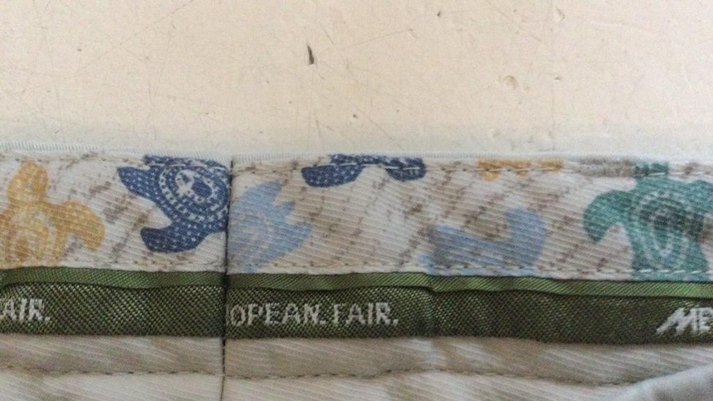 Meyer broek/chino maat 50, nettestaat, Maat 48/50 (M), Beige, Meyer, Ophalen of Verzenden