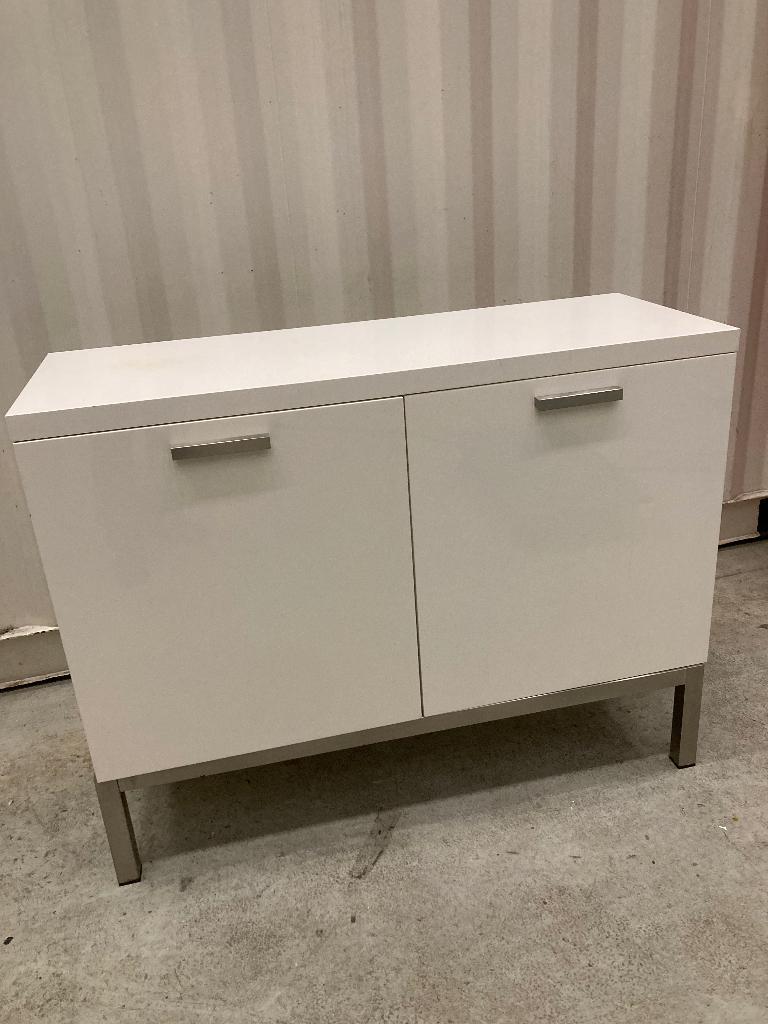 Cappellini  design kast, Ophalen, Gebruikt