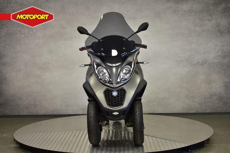 Piaggio MP 3 500 LT SPORT ABS (bj 2019) - foto 3