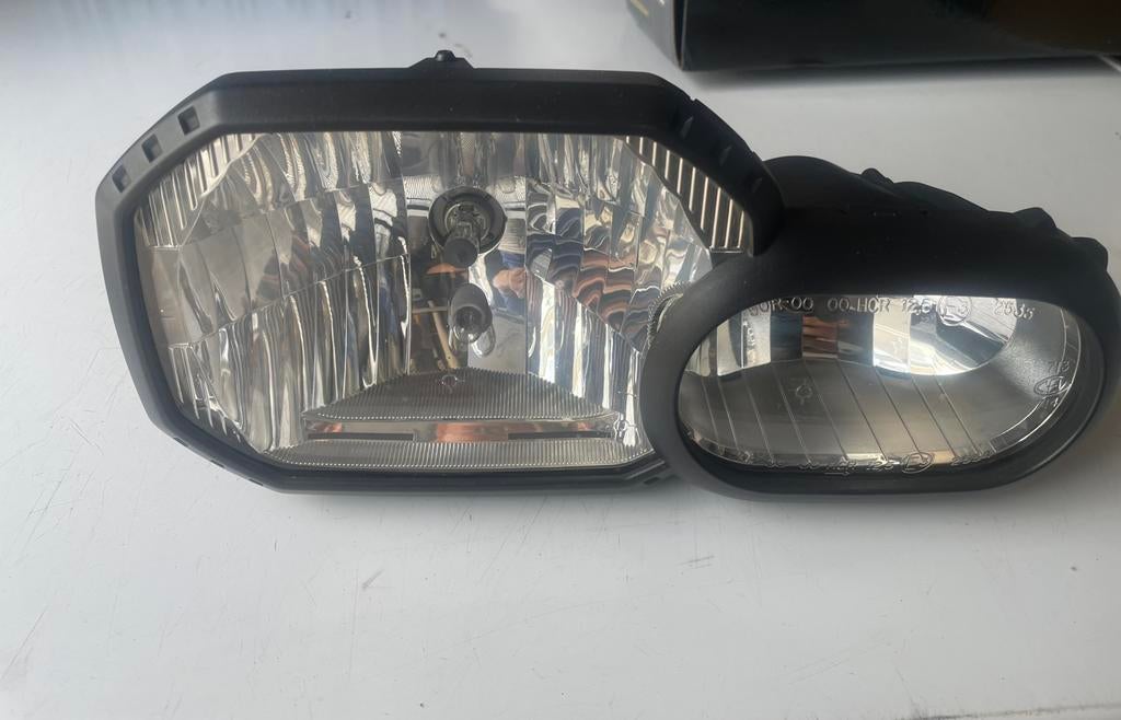 Bmw 700 gs , 750 gs , 800gs 750 gsa 800gsa, Ophalen of Verzenden, Gebruikt