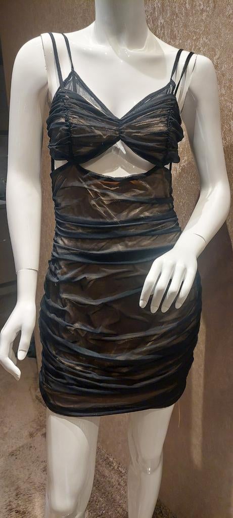 Jurkje shein, Ophalen of Verzenden, Nieuw, Boven de knie