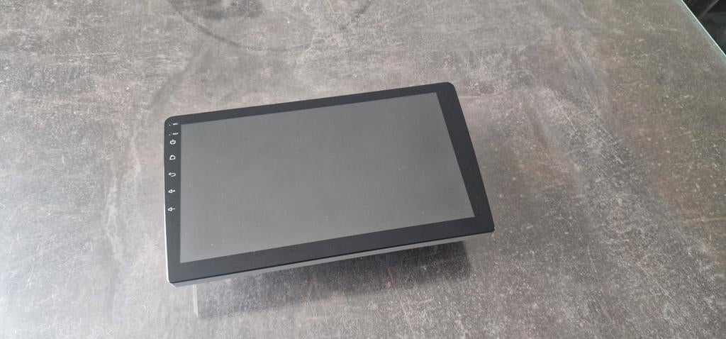 android carplay, Ophalen of Verzenden, Zo goed als nieuw