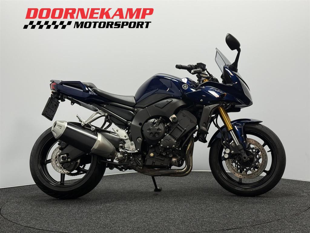 Yamaha FZ-1 ABS (bj 2007), Verkoop@doornekampmotorsport.nl, Meer dan 35 kW, Toermotor, ABS