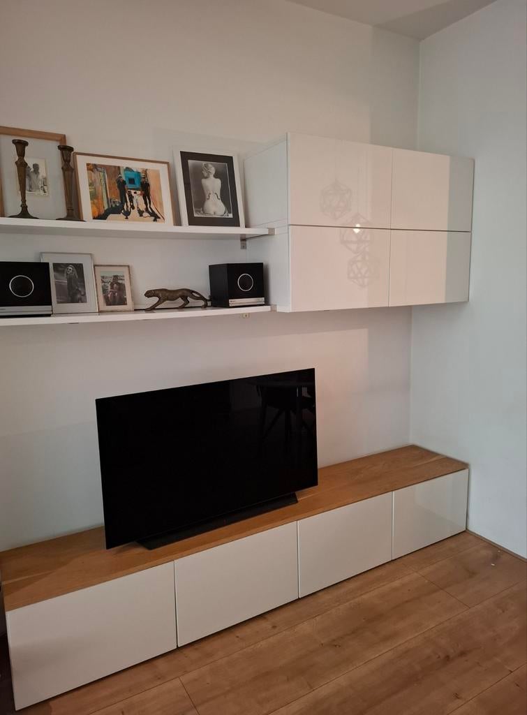 Ikea kast, Ophalen of Verzenden, Overige materialen, Minder dan 100 cm, 25 tot 50 cm