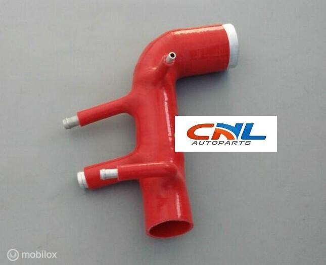 Subaru WRX STi GC8 EJ20 98-00 SILICONE INLET INDUCTION PIPE/, Nieuw, Ophalen of Verzenden