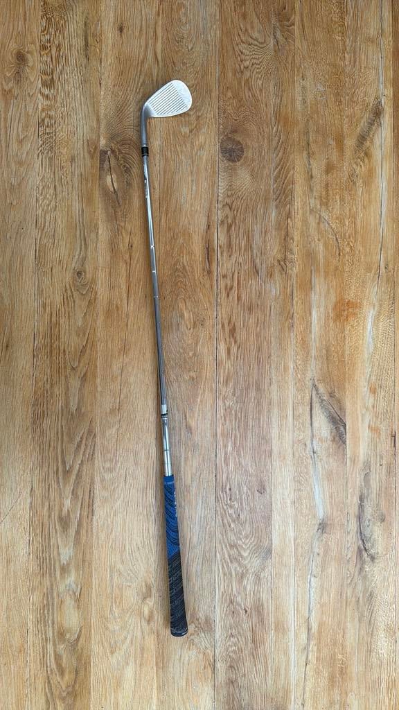 Wilson Staff Wedge 2 inch verlengd 56 graden, Sport en Fitness, Golf, Ophalen, Zo goed als nieuw, Club, Overige merken