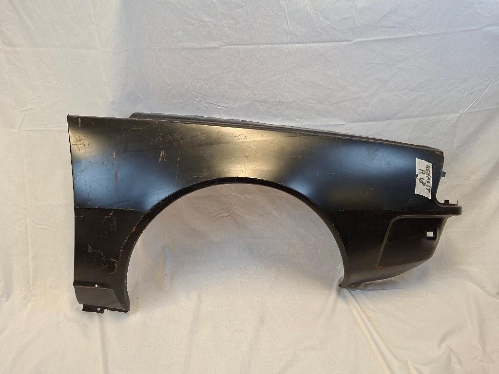 Scherm voor Renault R18 passagierskant (1978-1986), Auto-onderdelen, Ophalen, Renault, Rechts, Nieuw