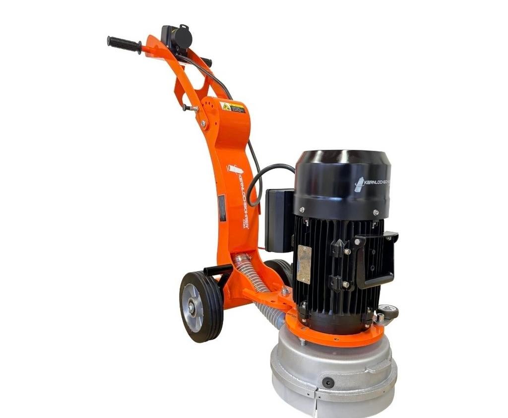 Vloerslijpmachine BSM-250/E-PRO - Krachtig en Efficiënt, Doe-het-zelf en Verbouw, Gereedschap | Slijpmachines, Ophalen of Verzenden