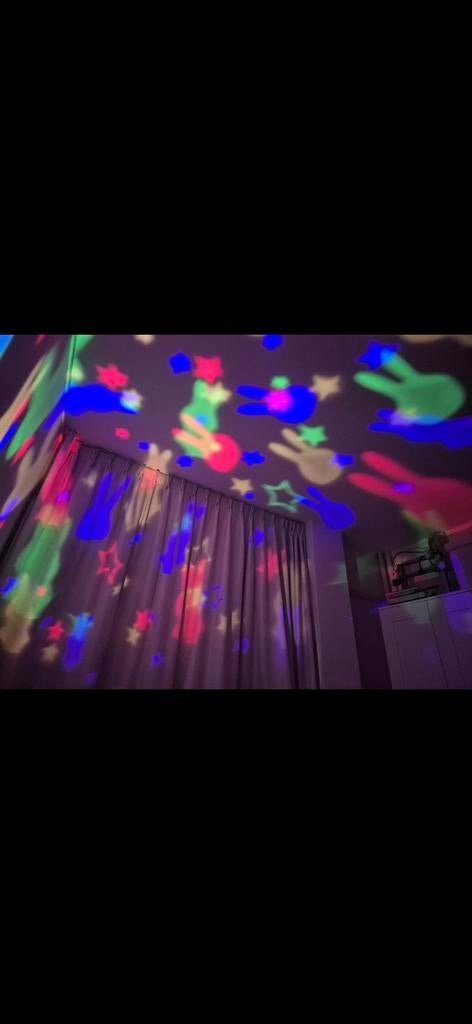 Nijntje Sterrenhemel Projector - Nieuw!, Kinderen en Baby's, Kinderkamer | Inrichting en Decoratie, Ophalen of Verzenden, Nieuw