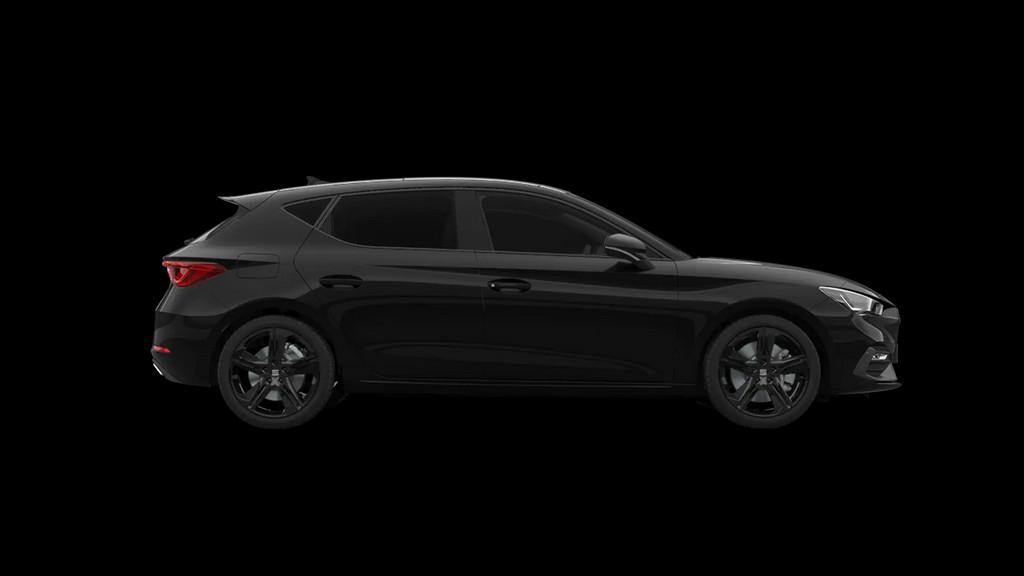 SEAT Leon 1.5 TSI e-Hybrid FR Business 204 PK | 18" lichtmet, 1498 cc, Euro 6, 4 cilinders, Plug-in hybride