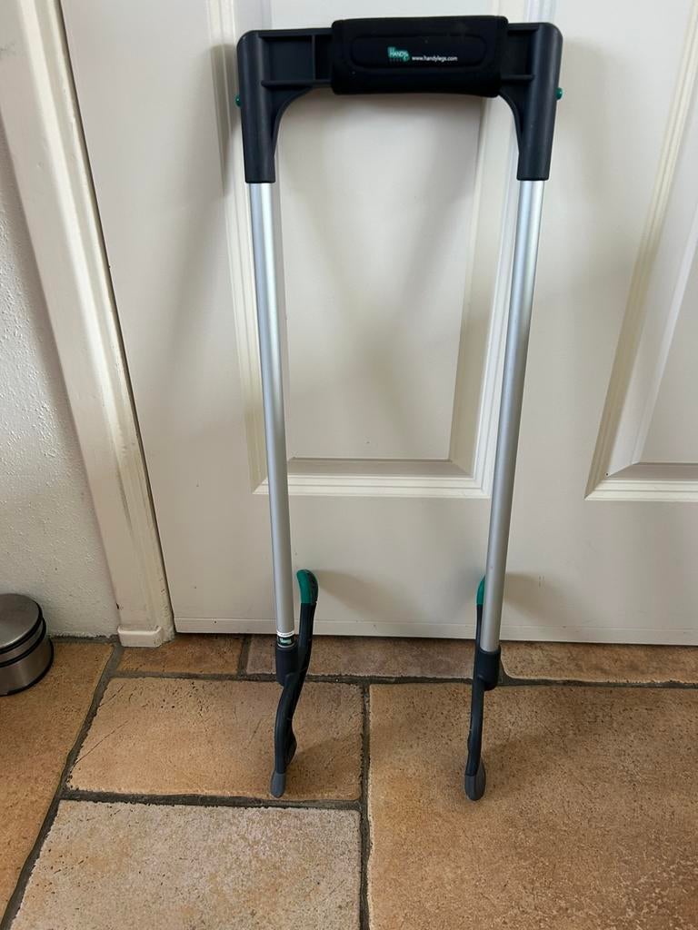 Kousen uittrekhulp handylegs, Ophalen of Verzenden, Zo goed als nieuw