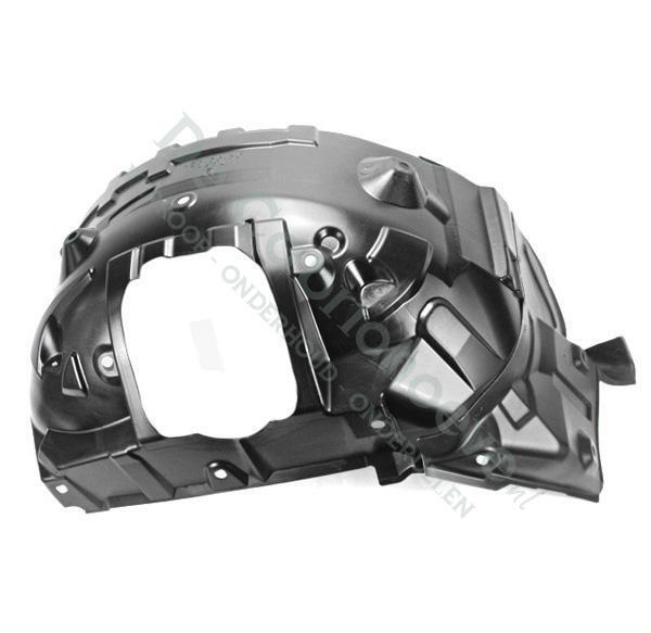 MX5 Binnenspatbord rechtsvoor, De Cabriohoeve VOF, Nieuw, Info@cabriohoeve.nl, Julianalaan 9, 9462PG Gasselte, Nederland