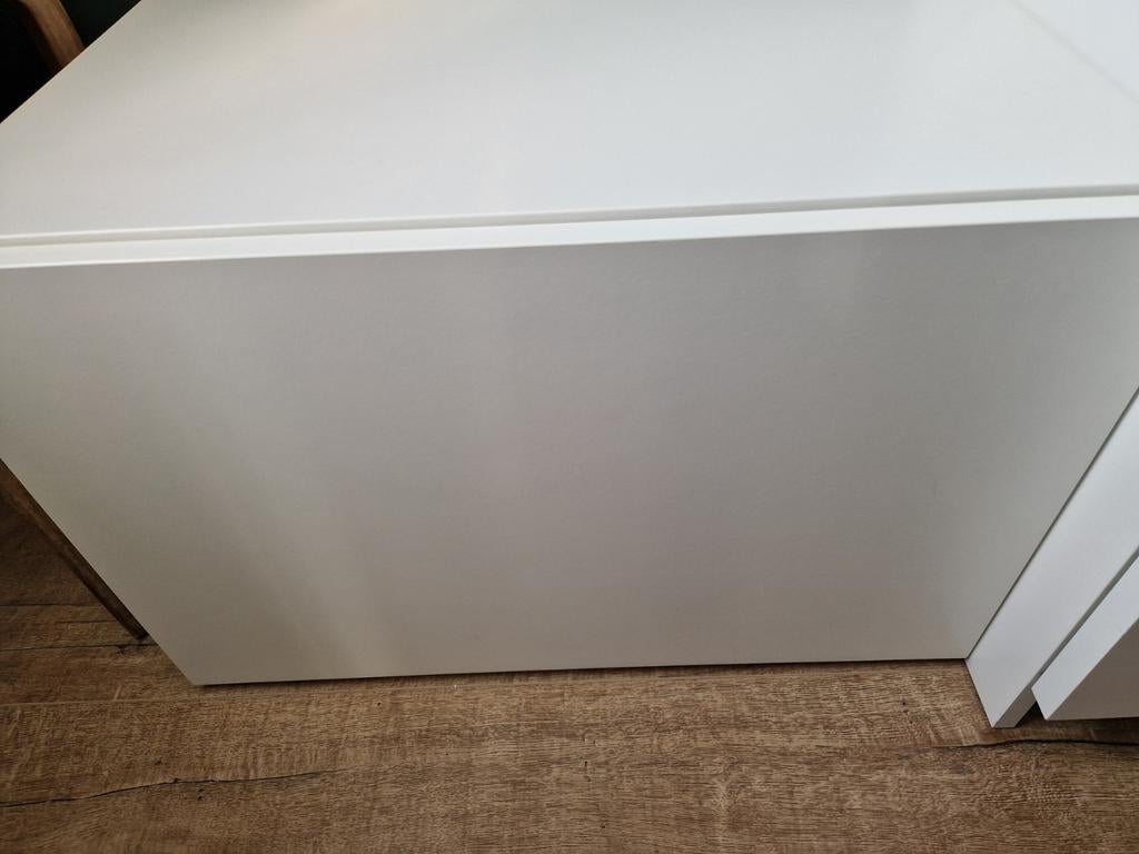 Ikea BESTA meubel, Ophalen of Verzenden, Zo goed als nieuw, 25 tot 50 cm, Minder dan 100 cm