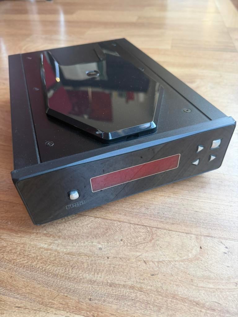 Rega Apollo-R cd speler, Ophalen of Verzenden, Gebruikt, Overige merken