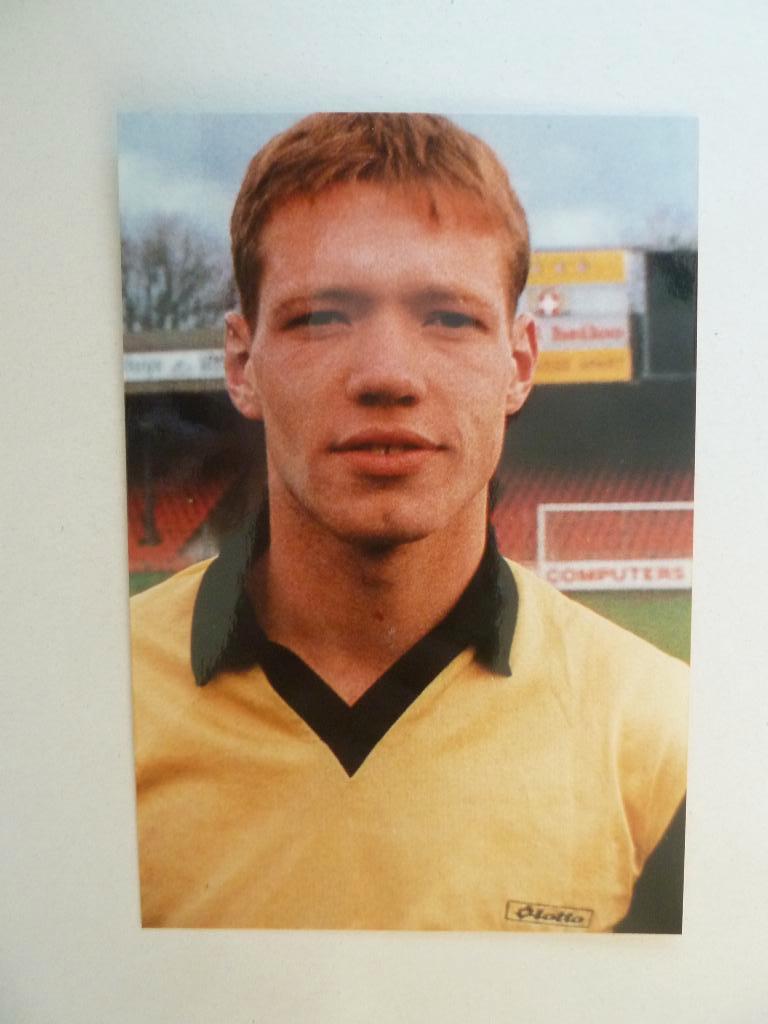 Foto. Roel.Turkenburg. AZ   9 x 13 cm, Verzamelen, Ophalen of Verzenden, Zo goed als nieuw, AZ, Overige typen