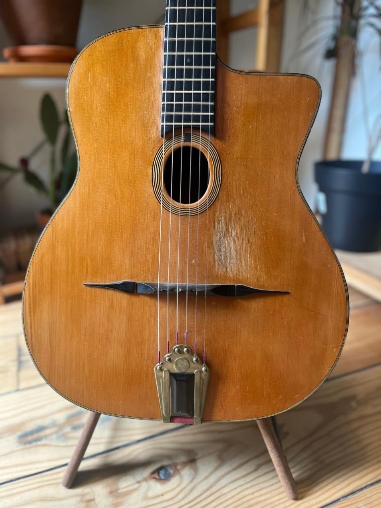 Ger Boonstra - Petit Bouche, Ophalen, Gebruikt, Overige typen, Met (piezo-)element