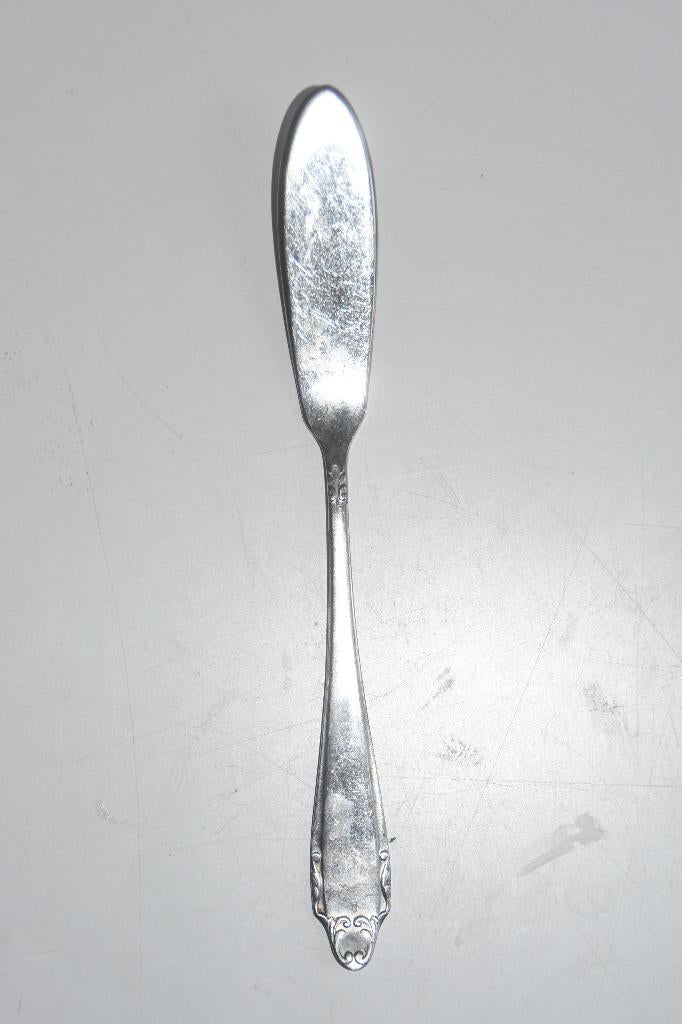 Gero Zilmeta botermesje model 763, Antiek en Kunst, Verzenden