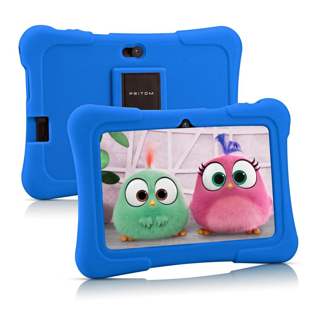 Kinder Tablet - Kinder Ipad - Wifi - Bluetooth, Computers en Software, Android Tablets, Niet ingevuld, 32 GB, Verzenden, Niet ingevuld